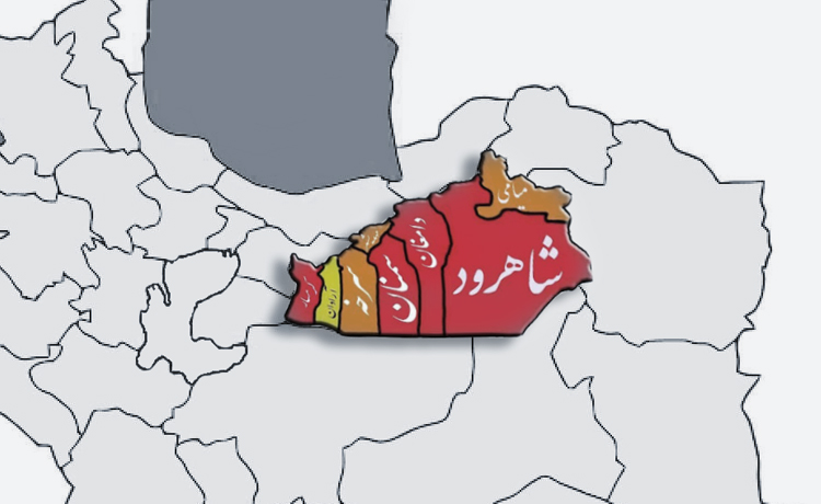جایگاه زبان‌ سمنانی در بین زبان‌های ایرانی و مختصری پیرامون قواعد دستوری آن